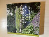 V&aring;rt gr&ouml;na Stockholm parker, parklekar, promenader och konst