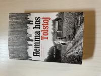 Hemma hos Tolstoj nordiska m&ouml;ten i liv och dikt