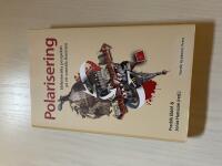 Polarisering id&eacute;historiska perspektiv p&aring; ett samtida fenomen