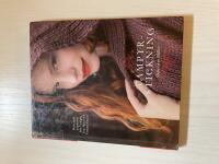 Vampyrstickning sticka med inspiration fr&aring;n Twilight, True blood och Vampire diaries