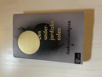 Den underjordiska solen 