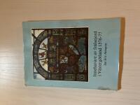 Innehavare av fr&auml;lsejord i V&auml;sterg&ouml;tland 1576-77 
