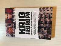 Krig i Europa inblick, &ouml;verblick, &ouml;gonblick