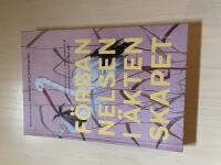 F&ouml;rbannelsen i &auml;ktenskapet 