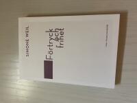 F&ouml;rtryck och frihet 