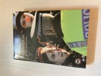 Motst&aring;ndets v&auml;g civil olydnad som teori och praktik