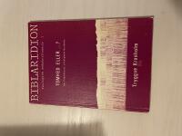 Tomhed eller ...? om Pr&aelig;dikerens virkelighedsforst&aring;else