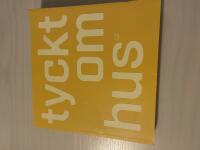 Tyckt om hus 