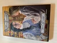 Familjearvet 12 - Himlastorm 