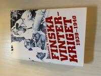 Finska vinterkriget 1939-1940 