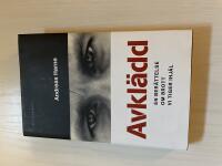 Avkl&auml;dd en ber&auml;ttelse om brott vi tiger ihj&auml;l