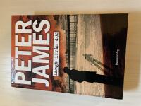 L&aring;ngt ifr&aring;n d&ouml;d 