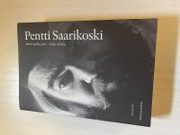 Pentti Saarikoski 