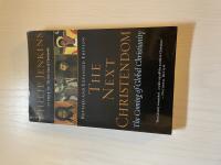 The next Christendom 