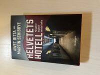 Helvetets hotell f&auml;ngelsedagbok inifr&aring;n Kality