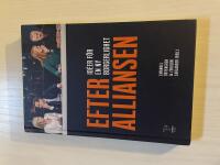 Efter Alliansen id&eacute;er f&ouml;r en ny borgerlighet