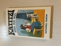 Katitzi, Rosa och Paul 