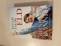 Ett liv i Guds eld en sj&auml;lvbiografi