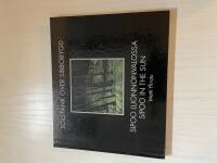 Solst&auml;nk &ouml;ver Sibbobygd
