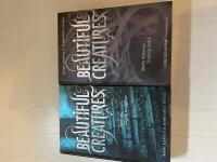 Beautiful Creatures 1-2 - M&ouml;rka dr&ouml;mmar livsfarlig k&auml;rlek - Sv&aring;ra val magiska hemligheter