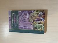 Sn&ouml;h&auml;xans son del 3 - Isens f&aring;nge