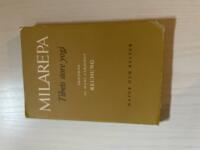 Milarepa - Tibets store yogi