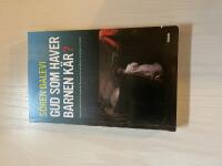 Gud som haver barnen k&auml;r? barnsyn, gudsbild och Jesusbild i Barnens bibel och Bibeln i ber&auml;ttelser och bilder