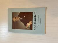 Erik Ingelstam - N&aring;gra minnen av min pappa