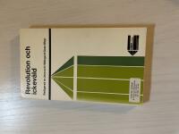 Revolution och ickev&aring;ld