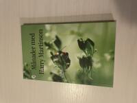 M&aring;nader med Harry Martinson 