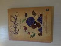 Mma Ramotswes kokbok mat f&ouml;r traditionellt byggda l&auml;sare