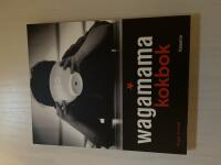 Wagamama kokbok 