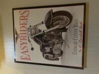 Easyriders custom bike dreams : the ultimate photographic celebration of custom Harley-Davidsons