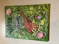 Hemligheter &ouml;verallt 