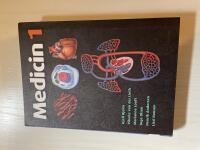 Medicin 1