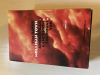 Mollisan Town 1-4 i en volym - Amberville - Lanceheim - Tourquai - Yok