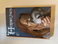 Hermelinen - Historien om Katriona Trivallia 2