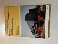 50 Jahre Einheitslokomotiven - Die Dampflokomotiven der Reichsbahn und ihre Sch&ouml;pfer