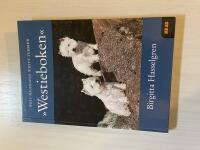 "Westieboken" West Highland white terrier
