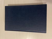 Memoarer funna i ett badkar 