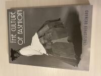 The culture of fashion a new history of fashionable dress