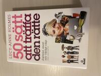 50 s&auml;tt att tr&auml;ffa den r&auml;tte 