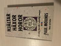 Hj&auml;ltar, h&auml;xor, horor och andra djuproller i m&auml;nskligt samspel 