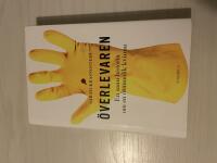 &Ouml;verlevaren en sann historia om en osannolik kvinna