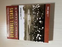 Deadball Stars of The American League