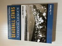 Deadball Stars of The National League