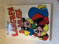 L&aring;ngben & Musse