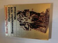 Olympiska sommarspelen 1976 - Montreal