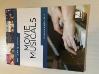Movie Musicals - Really Easy Piano