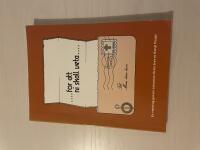 F&ouml;r att ni skall veta en vandring genom Johannes f&ouml;rsta brev